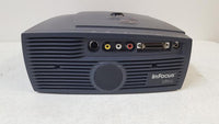 InFocus LP425Z LCD Digital Projector 549 Lamp Hours