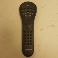 Toshiba RMC-P0001 Remote Control