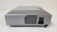 Hitachi CP-X345 Multimedia LCD Projector 348 Lamp Hours