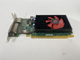 Dell AMD Radeon R5 340X R5340 2GB PCI-E x16 109-C87051-00 X0CVJ