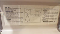 Ainsworth Type 10 Laboratory Balance Scale As Is for Parts