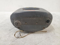 Itron Q-200 Wired Handheld Mobile Computer Utility Meter Scanner Reader