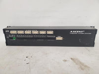 AMX Axcent3 Panja 0100 Integrated AXCESS Controller