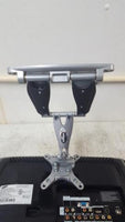 Samsung LN19B650T6D 19" LCD TV Television Monitor w/ Omni Wall Mount Stand