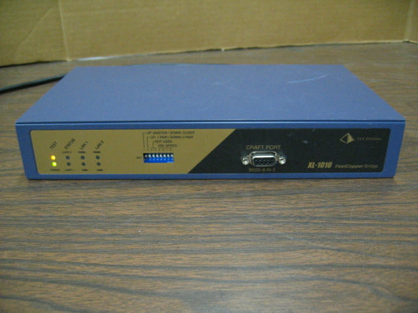 Tut Systems XL-1010 FastCopper Bridge