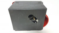 Brady 2461 DMX-I-4208 Thermal Laser Printer As Is for Parts/repair