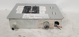 GenTran PowerStay 301660 Manual Transfer Switch + 7 Circuit Breakers