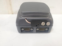 CMT Corvallis MicroTechnology MARCH-II-E Data Recorder GPS Navigator w/ Case