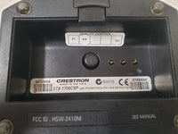 Crestron STX-1700CXP Multimedia Two-Way Touch Screen Control