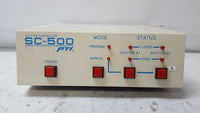 PTI Photon Technology International SC-500 Shutter Controller