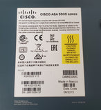Cisco ASA 5505 V15 Series Adaptive Security Appliance Firewall