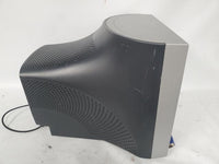 Vintage Gaming Samsung SyncMaster 955DFS AN19JSBLQ 16" CRT Computer Monitor 2004