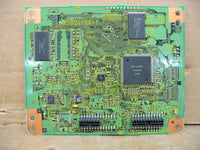 Panasonic/TI LCD TV Board REP3303 RJB2419A-1