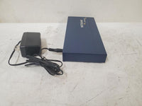 Netgear DS108 Dual Speed 10/100 Mbps 8 Port Ethernet Hub