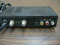 RadioShack 15-1244 RF Modulator