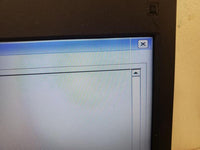 Dell Latitude E5510 Intel Core i5 M 520 2.4GHz 4096MB Laptop No HDD Screen Issue