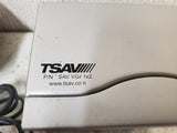 TSAV PH-VGA1-2 TSAV VGA1x2 Video Splitter 1 to 2 Port VGA Duplicator + Adapter