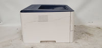 Xerox Phaser 3260 Monochrome Laser Printer LOW Page Count: 308