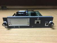 HP LaserJet CC440-60001 Formatter Board CC492-60101