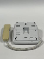 AT&T 959 White Home & Buisness Corded Telephone With 14 Number Memory