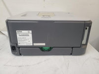 Brother HL-2140 Monochrome Laser Printer Page Count: 12523