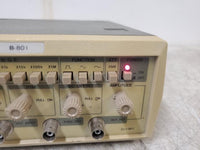 Protek B-801 Sweep Function Generator