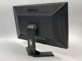 Dell E228WFPc 22" LCD Flat Widescren VGA DVI Desktop Montitor 1680x1050