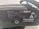 Panasonic PV-IQ2250 Palmcorder IQ Camcorder No Battery