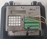 3PS SD41 Field Wiring Board Assembly w/ Enclosure