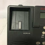 Lot of 9 Avaya 624D+M Office Digital Business Phone LCD Display
