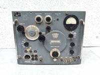 HP 616A UHFUltra High Frequency Signal Generator