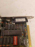 Vintage AST SixPakPlus SPK-256 Expansion Board