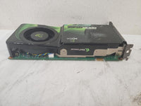 NVIDIA GeForce 8800 GTS 600-10393-0000-102 D 512MB Dual DVI Graphics Card