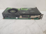 NVIDIA GeForce 8800 GTS 600-10393-0000-102 D 512MB Dual DVI Graphics Card