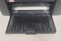 HP LaserJet P1606dn Monochrome Laser Printer Page Count: 11327