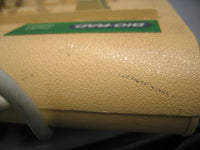 Vintage Bio-Rad 25-06-91 C KB-3503-0791 Keyboard