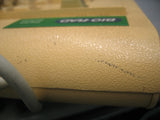 Vintage Bio-Rad 25-06-91 C KB-3503-0791 Keyboard