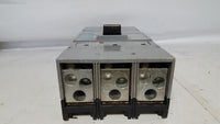Siemens LMXD63B800 Sentron Series Circuit Breaker 800 Amp 600 Volt ITR