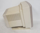 Unisys PWT270 KB0101 12" Standard Monitor Terminal 1992