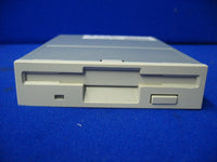 Alps DF354H068F 02-03 3.5" 1.44MB Floppy Disk Drive w/ Beige Bezel