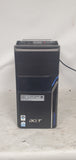 Vintage Gaming Acer AM5640-U5401A Intel Pentium 1.8GHz 3072MB Desktop Computer