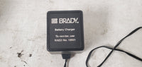 Brady TLS2200 Thermal Labeling System w/ Adapter