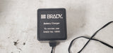 Brady TLS2200 Thermal Labeling System w/ Adapter