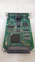 HP JetDirect 615n j6057a 10/100tx Internal Printer Server Network Card EIO