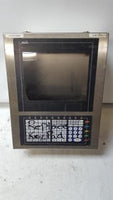 Sigma Industrial Automation 645 Control Box 4566067 Automation Panel Box