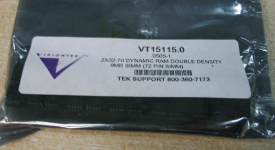 NEW Apple Macintosh/Mac Dynamic Ram/Memory 8MB Simm 72-Pin 8 MB
