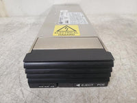 Brocade Foundry Networks SX-ACPWR-POE 32007-000 REV E 1250W 25A Power Supply