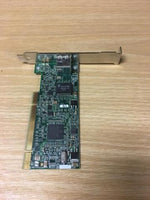 Dell G0766 PCI Ethernet Card