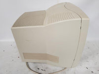 Vintage Gaming Dell D1226H 18" CRT VGA Computer Monitor 1998
