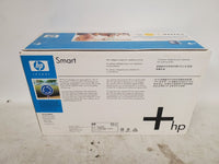NEW HP C9722A Yellow Toner Cartridge for Color LaserJet 4600 4610 4650